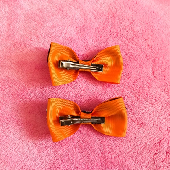 💖 Kawaii Dessert Inspired Hair Bows 💖 - Picture 4 of 4